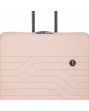 Bric's - Ulisse Large Hard-Sided Polypropylene Trolley