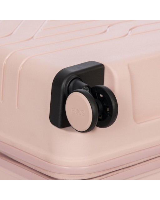 Bric's - Ulisse Large Hard-Sided Polypropylene Trolley