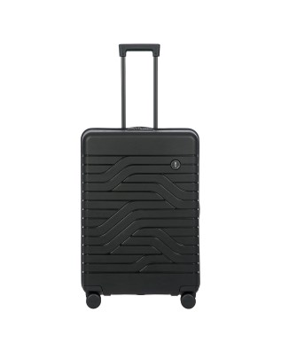 Bric's - Ulisse Large Expandable Hard-Sided Trolley