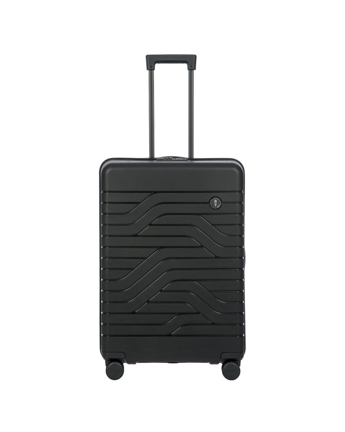 Bric's - Ulisse Large Expandable Hard-Sided Trolley