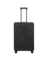 Bric's - Ulisse Large Expandable Hard-Sided Trolley