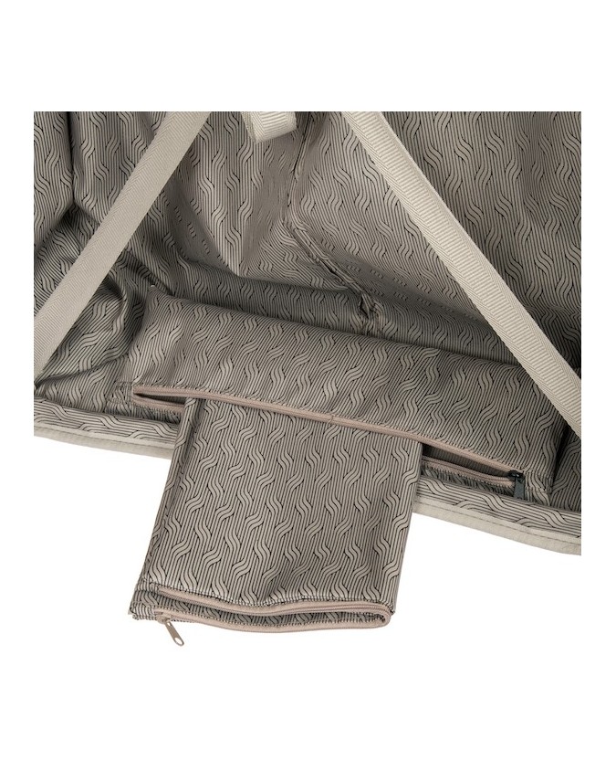 Bric's - Ulisse Large Expandable Hard-Sided Trolley