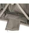 Bric's - Ulisse Large Expandable Hard-Sided Trolley