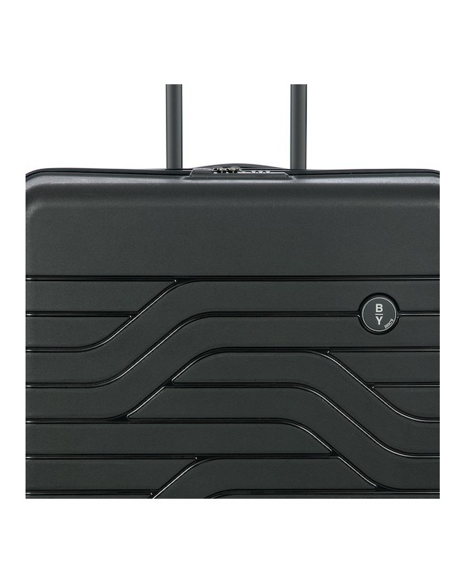 Bric's - Ulisse Large Expandable Hard-Sided Trolley