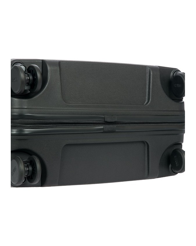 Bric's - Ulisse Large Expandable Hard-Sided Trolley