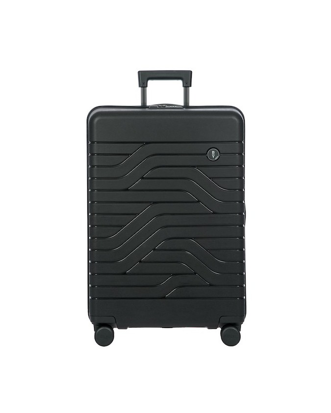 Bric's - Ulisse Large Expandable Hard-Sided Trolley