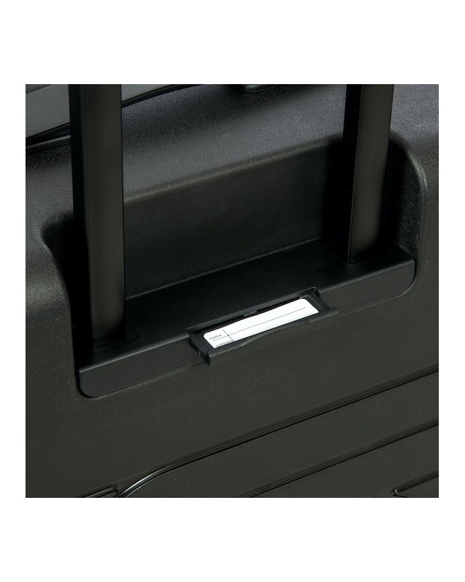 Bric's - Ulisse Large Expandable Hard-Sided Trolley