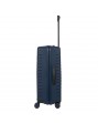Bric's - Ulisse Large Expandable Hard-Sided Trolley