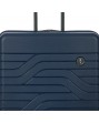 Bric's - Ulisse Large Expandable Hard-Sided Trolley
