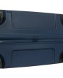 Bric's - Ulisse Large Expandable Hard-Sided Trolley