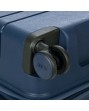 Bric's - Ulisse Large Expandable Hard-Sided Trolley