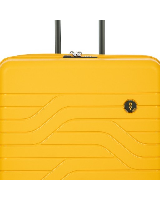 Bric's - Ulisse Large Expandable Hard-Sided Trolley
