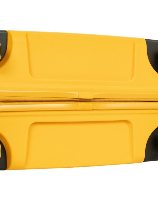 Bric's - Ulisse Large Expandable Hard-Sided Trolley