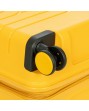 Bric's - Ulisse Large Expandable Hard-Sided Trolley