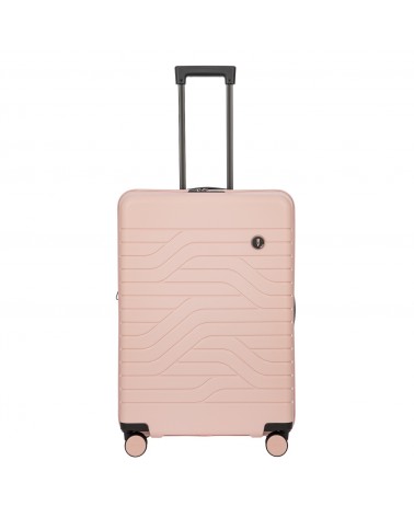 Bric's - Ulisse Large Expandable Hard-Sided Trolley