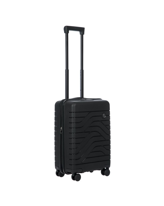 Bric's - Ulisse Expandable Hard-Side Cabin Trolley