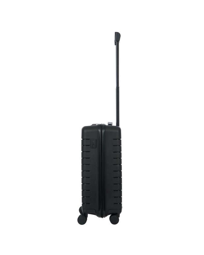 Bric's - Ulisse Expandable Hard-Side Cabin Trolley
