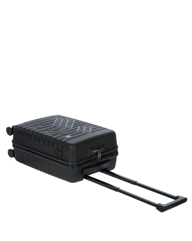 Bric's - Ulisse Expandable Hard-Side Cabin Trolley