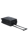 Bric's - Ulisse Expandable Hard-Side Cabin Trolley