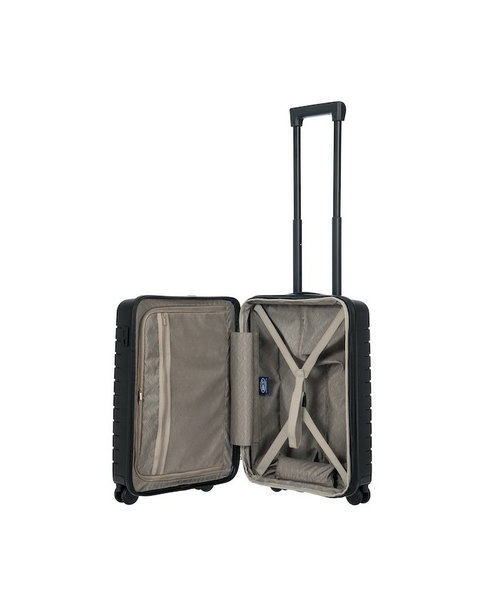 Bric's - Ulisse Expandable Hard-Side Cabin Trolley