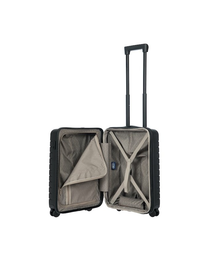 Bric's - Ulisse Expandable Hard-Side Cabin Trolley