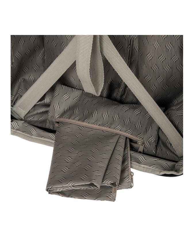 Bric's - Ulisse Expandable Hard-Side Cabin Trolley