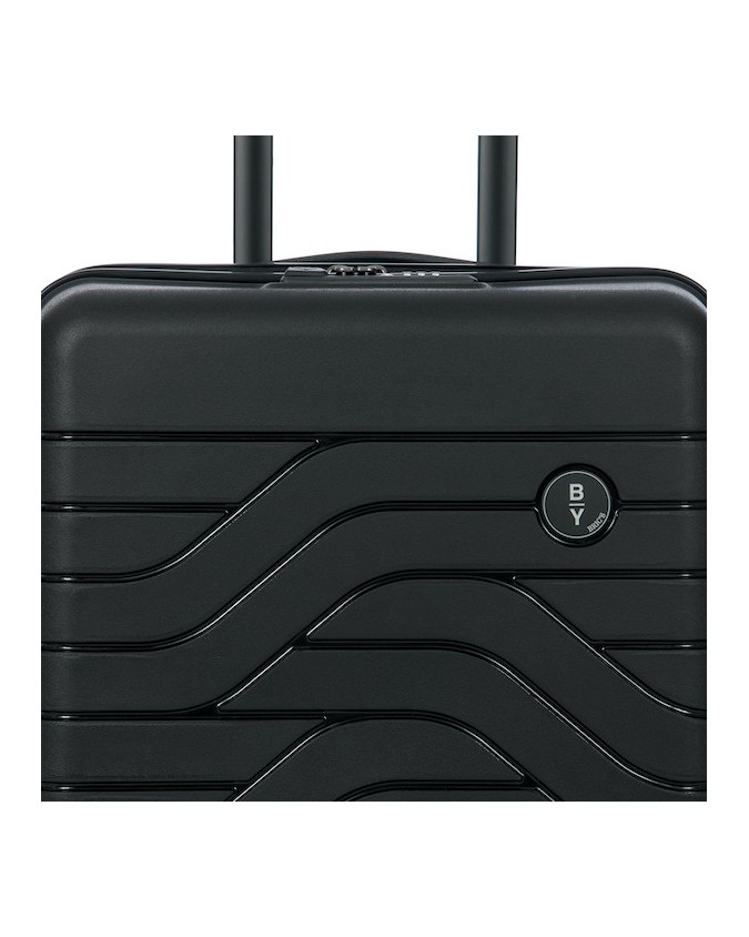 Bric's - Ulisse Expandable Hard-Side Cabin Trolley