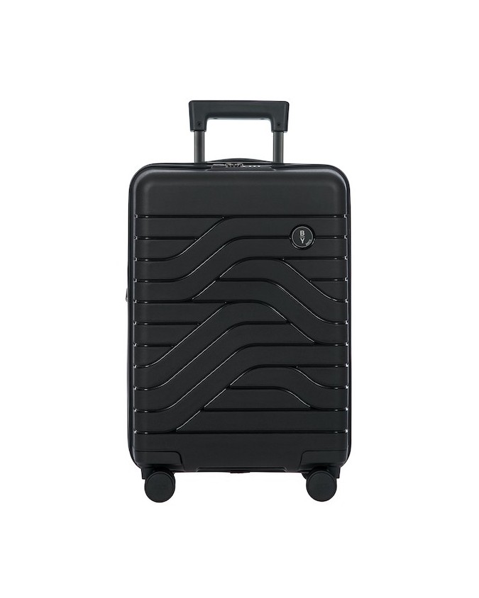 Bric's - Ulisse Expandable Hard-Side Cabin Trolley
