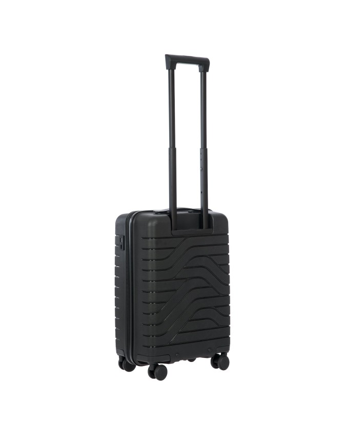 Bric's - Ulisse Hard-Sided Polypropylene Cabin Trolley