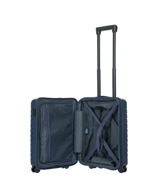 Trolley Bric's - Trolley rigido da Cabina Espandibile B|Y -