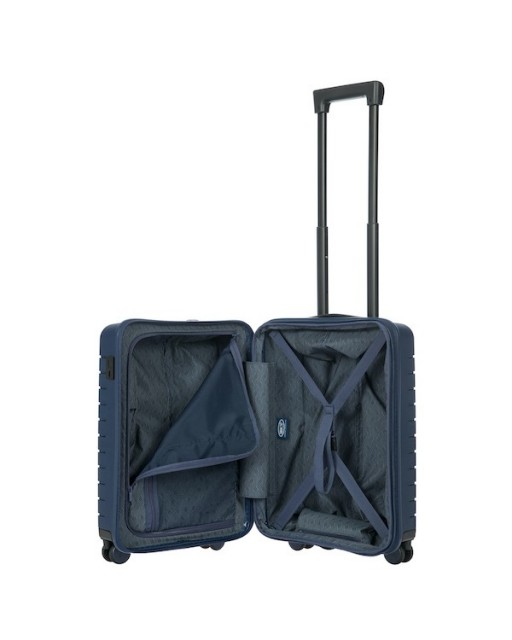 Trolley Bric's - Trolley rigido da Cabina Espandibile B|Y -