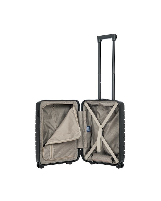 Bric's - Ulisse Hard-Sided Polypropylene Cabin Trolley