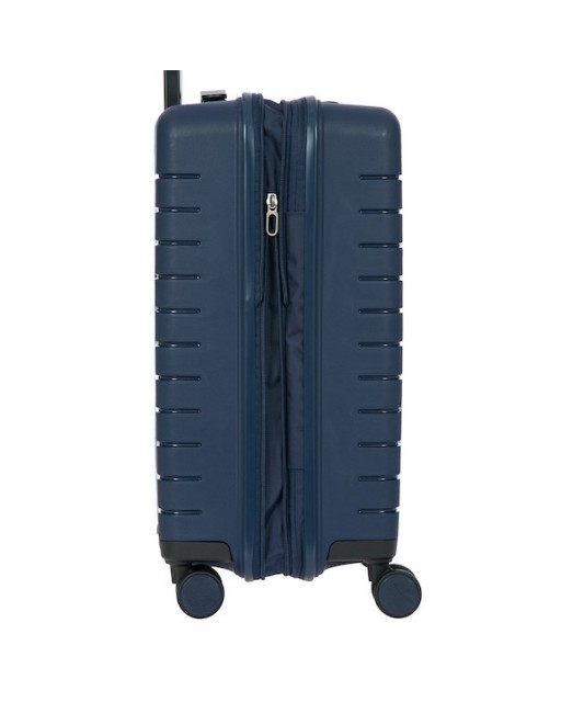 Bric's - Ulisse Expandable Hard-Side Cabin Trolley