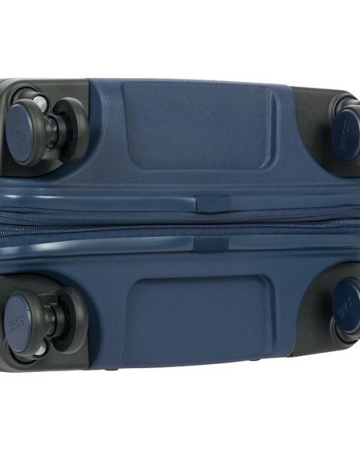 Bric's - Ulisse Expandable Hard-Side Cabin Trolley
