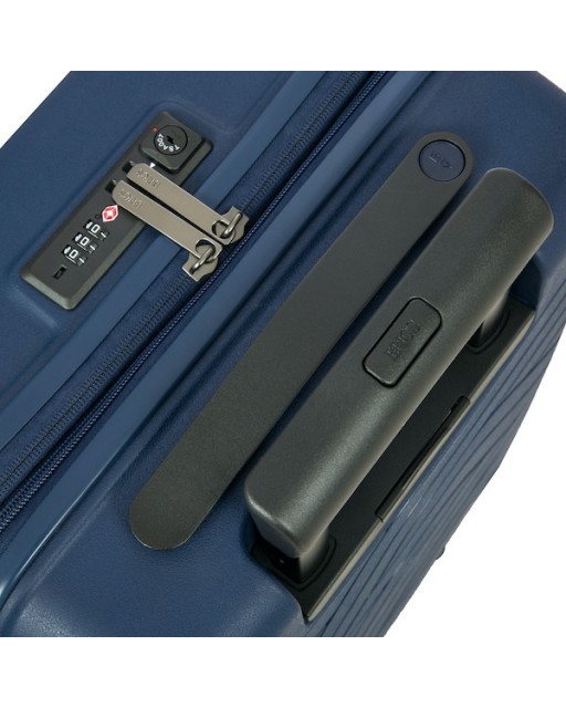 Trolley Bric's - Trolley rigido da Cabina Espandibile B|Y -