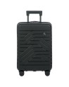 Bric's - Ulisse Hard-Sided Polypropylene Cabin Trolley