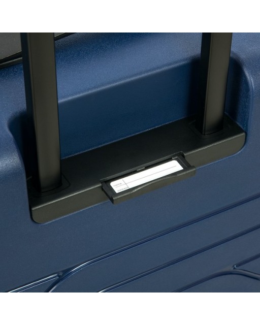 Bric's - Ulisse Expandable Hard-Side Cabin Trolley
