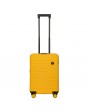 Bric's - Ulisse Expandable Hard-Side Cabin Trolley