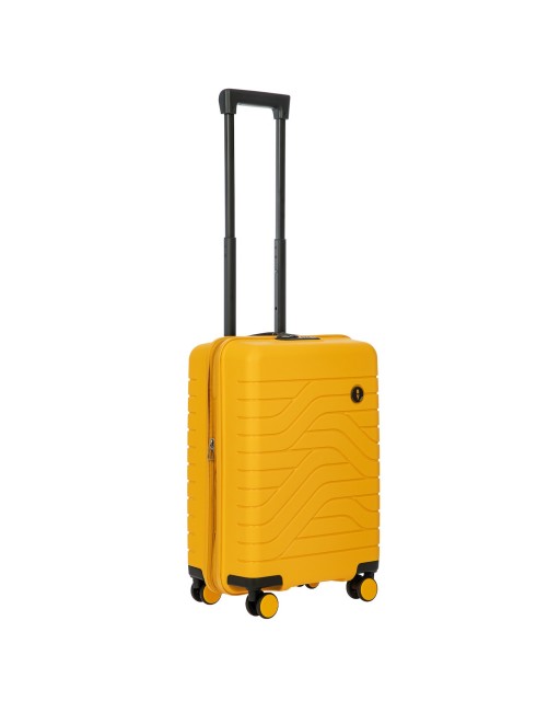 Bric's - Ulisse Expandable Hard-Side Cabin Trolley