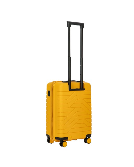 Trolley Bric's - Trolley rigido da Cabina Espandibile B|Y -