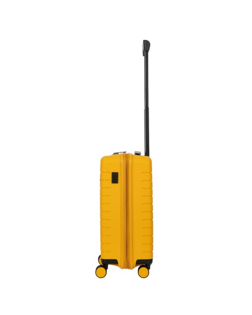 Bric's - Ulisse Expandable Hard-Side Cabin Trolley
