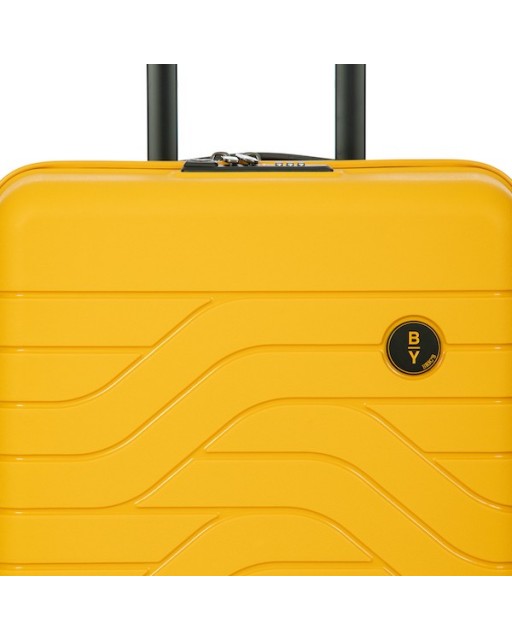 Bric's - Ulisse Expandable Hard-Side Cabin Trolley