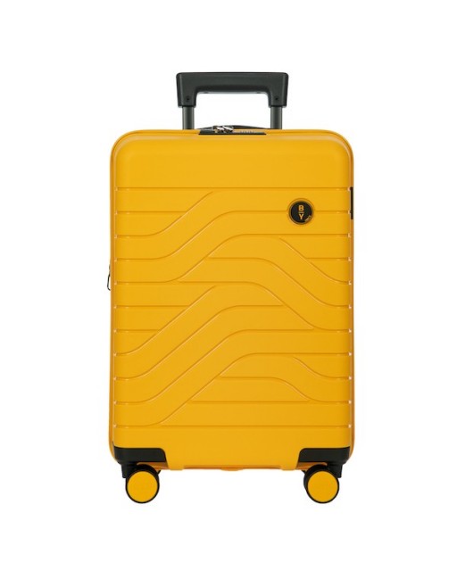 Bric's - Ulisse Expandable Hard-Side Cabin Trolley