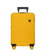Bric's - Ulisse Expandable Hard-Side Cabin Trolley