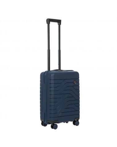 Bric's - Ulisse Hard-Sided Polypropylene Cabin Trolley 2