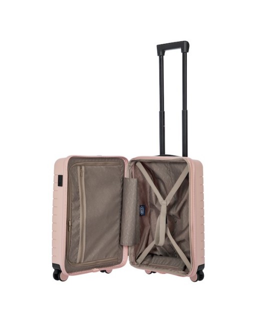 Trolley Bric's - Trolley rigido da Cabina Espandibile B|Y -