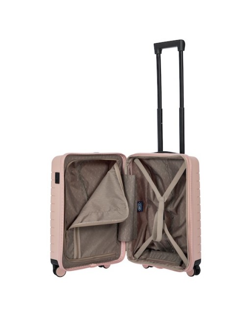 Trolley Bric's - Trolley rigido da Cabina Espandibile B|Y -