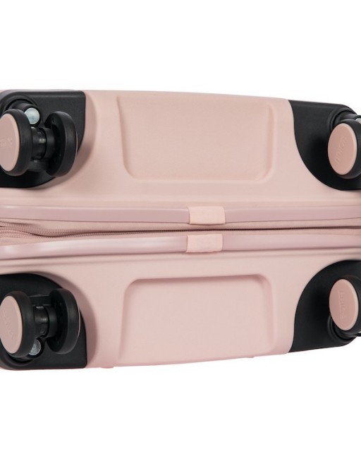 Trolley Bric's - Trolley rigido da Cabina Espandibile B|Y -