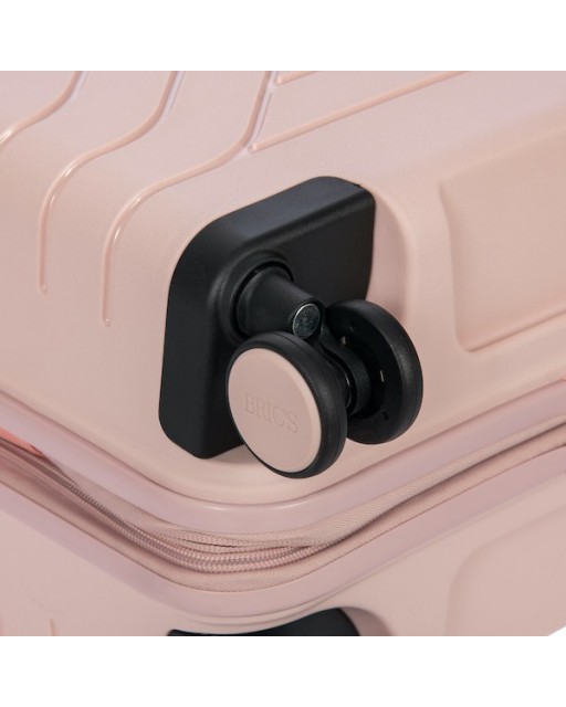 Trolley Bric's - Trolley rigido da Cabina Espandibile B|Y -