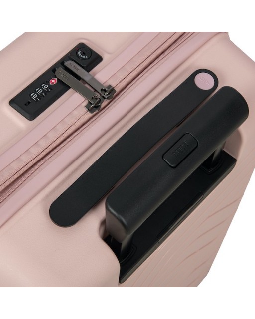 Trolley Bric's - Trolley rigido da Cabina Espandibile B|Y -